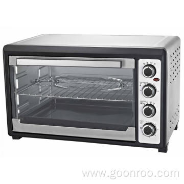 60L multi-function electric oven - Easy to operate(A2)